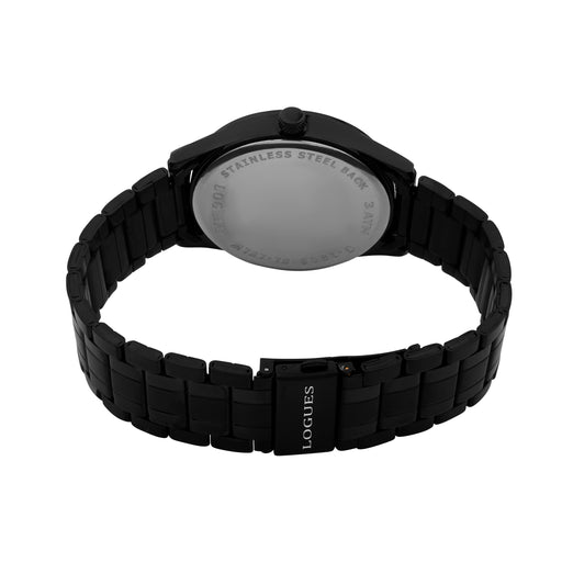 Logues Analog Watch for Men | G 1906 NM-04