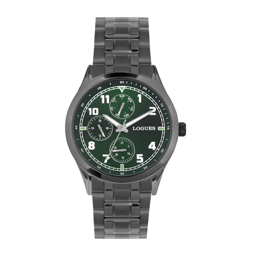 Logues Analog Watch for Men | G 1906 QM-10