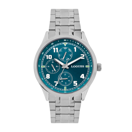 Logues Analog Watch for Men | G 1906 SM-12