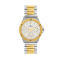 Logues Analog Watch for Men | G 1908 BM-02