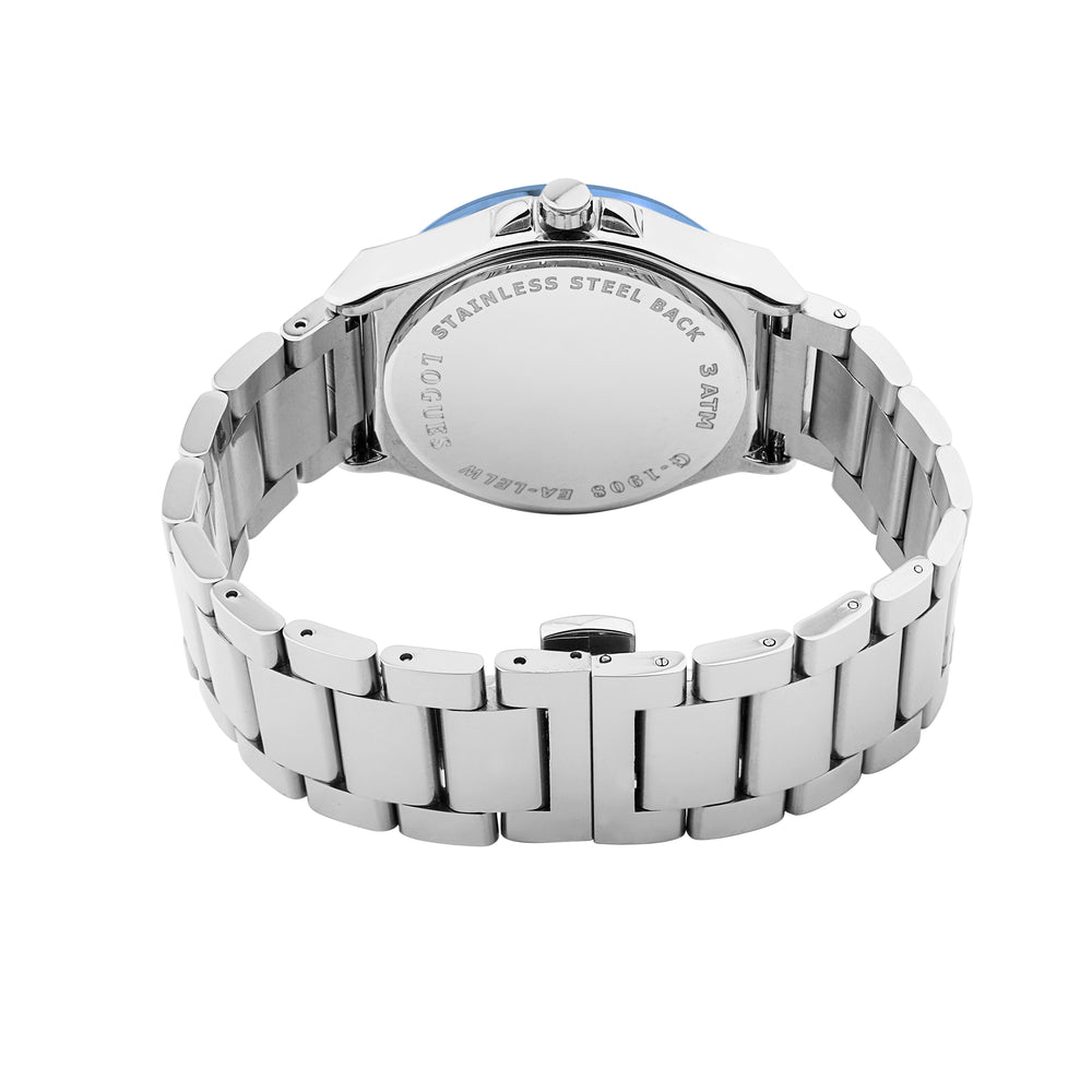 Logues Analog Watch for Men | G 1908 SVM-04