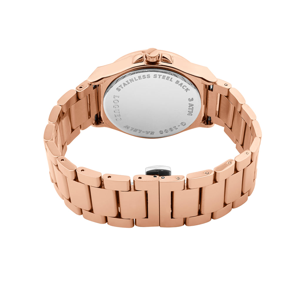 Logues Analog Watch for Men | G 1908 WM-02