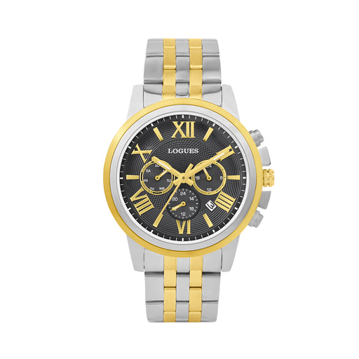 Logues Multifunction Watch for Men | G 1909 BMD-04