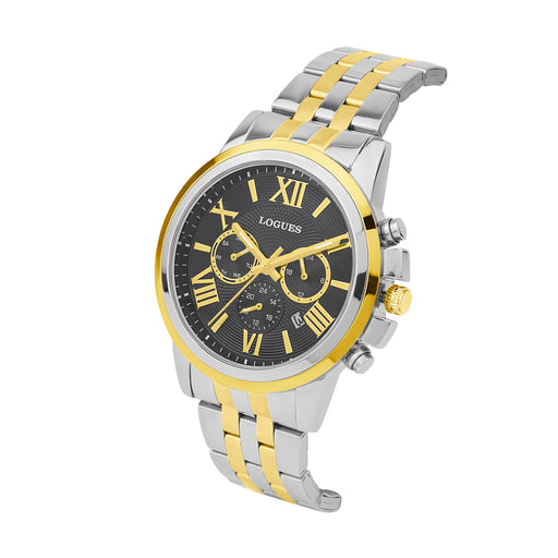Logues Multifunction Watch for Men | G 1909 BMD-04