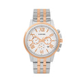 Logues Multifunction Watch for Men | G 1909 BWMD-02
