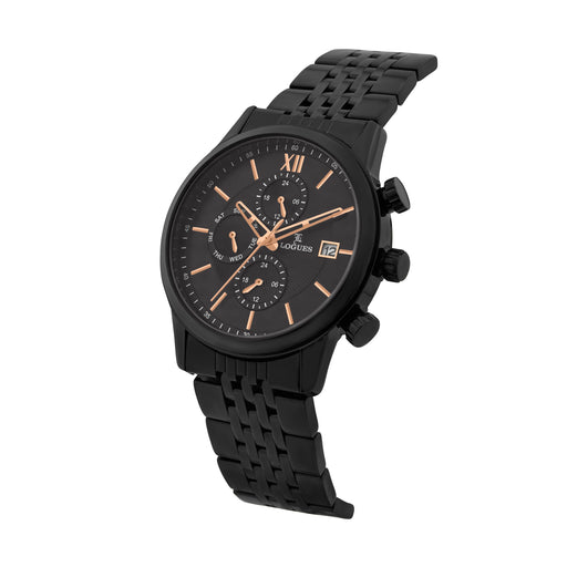 Logues Analog Watch for Men | G 1982 NMD-03