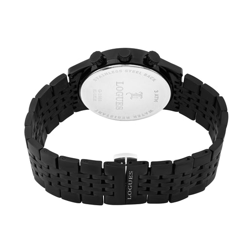 Logues Analog Watch for Men | G 1982 NMD-03