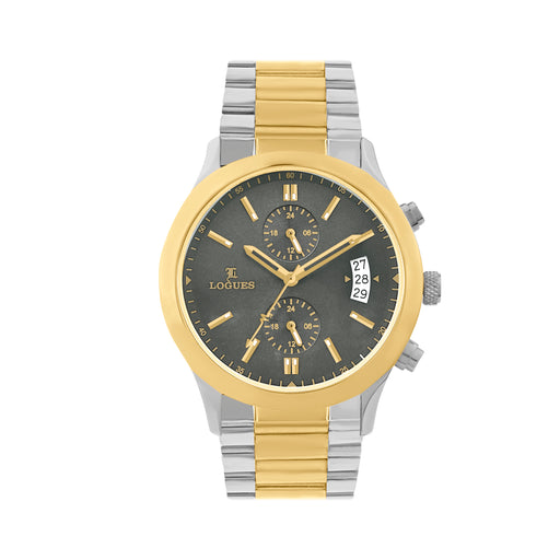 Logues Multifunction Watch for Men | G 1983 BMD-27