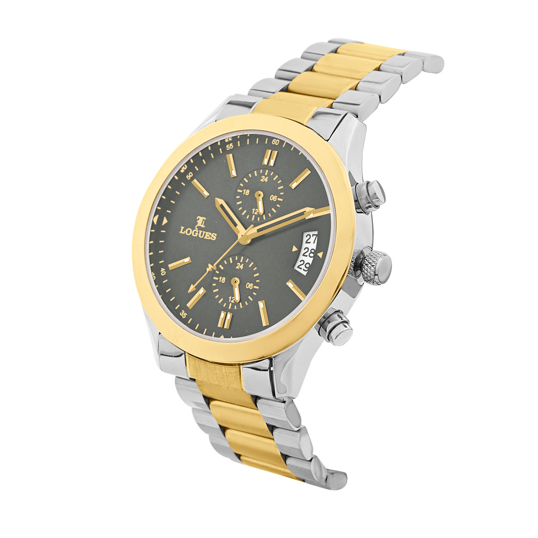 image Logues Multifunction Watch for Men | G 1983 BMD-27