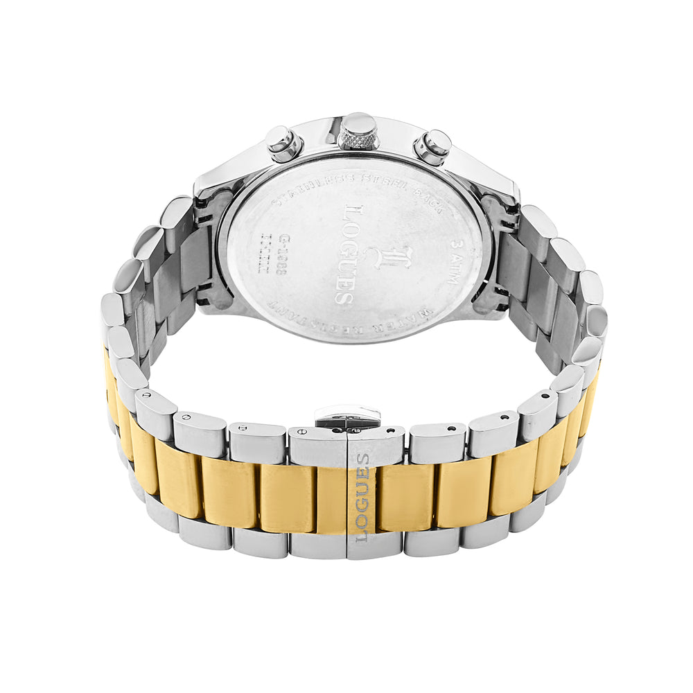 Logues Multifunction Watch for Men | G 1983 BMD-27