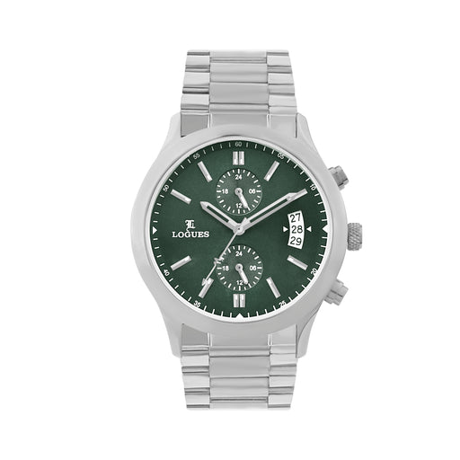 Logues Multifunction Watch for Men | G 1983 SMD-10