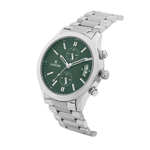 Logues Multifunction Watch for Men | G 1983 SMD-10