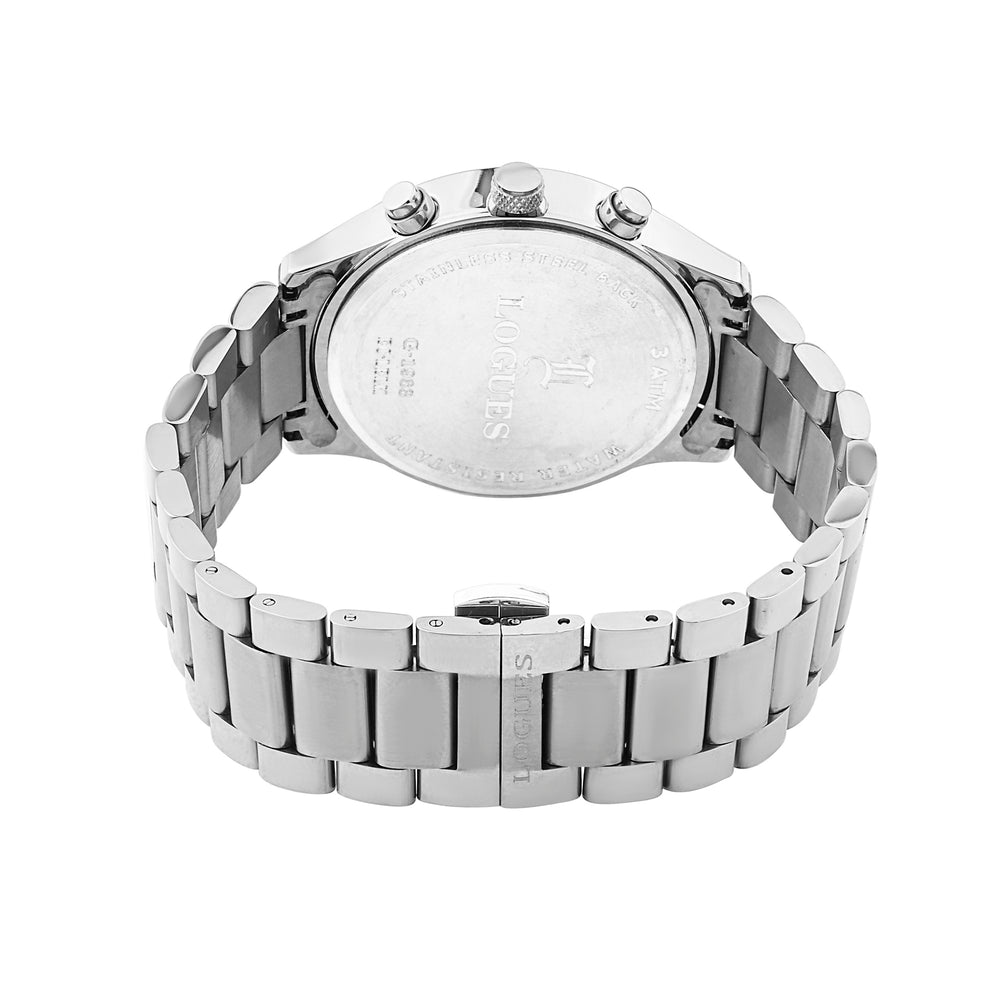 Logues Multifunction Watch for Men | G 1983 SMD-10