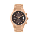 Logues Multifunction Watch for Men | G 1983 WMD-05