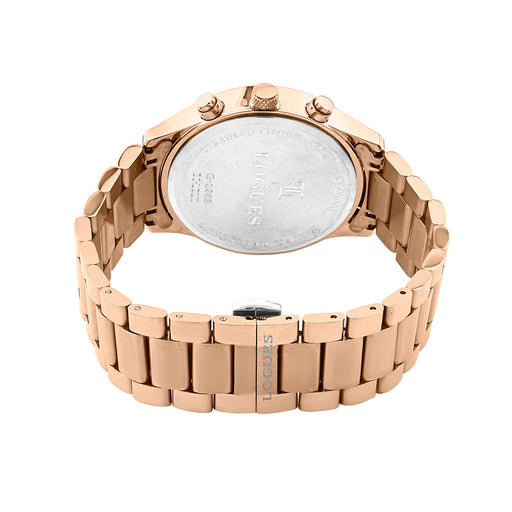Logues Multifunction Watch for Men | G 1983 WMD-05