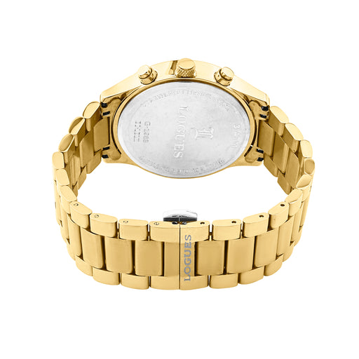 Logues Multifunction Watch for Men | G 1983 YMD-02