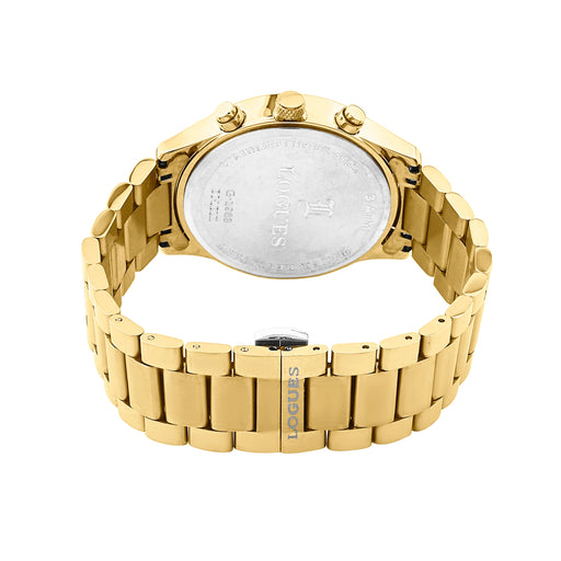Logues Multifunction Watch for Men | G 1983 YMD-11