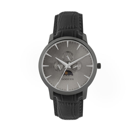 Logues Multifunction Watch for Men | G 1986 QL-44