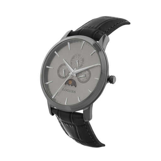 Logues Multifunction Watch for Men | G 1986 QL-44