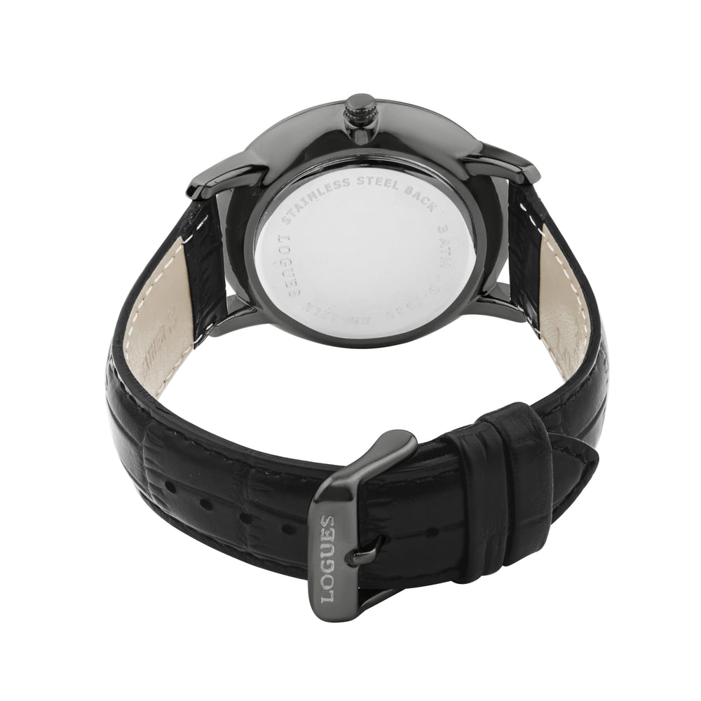 Logues Multifunction Watch for Men | G 1986 QL-44