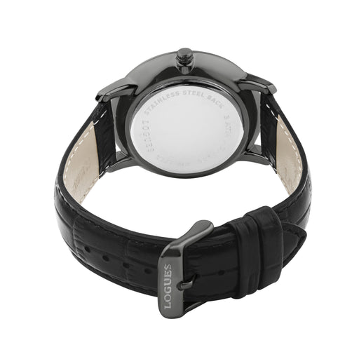 Logues Multifunction Watch for Men | G 1986 QL-44