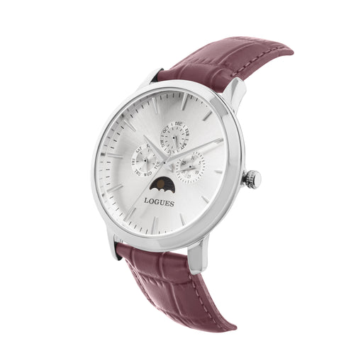 Logues Multifunction Watch for Men | G 1986 SL-02