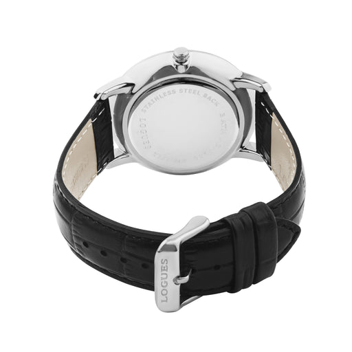 Logues Multifunction Watch for Men | G 1986 SL-03