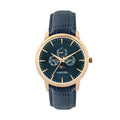 Logues Multifunction Watch for Men | G 1986 WL-04