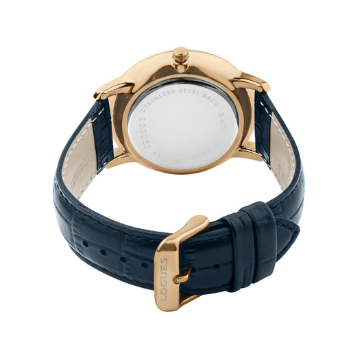 Logues Multifunction Watch for Men | G 1986 WL-04