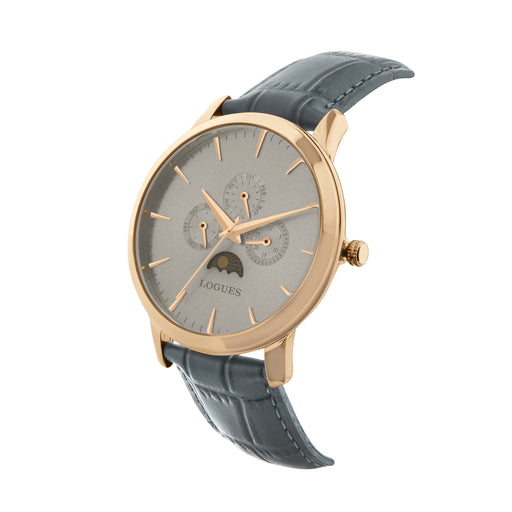 Logues Multifunction Watch for Men | G 1986 WL-27
