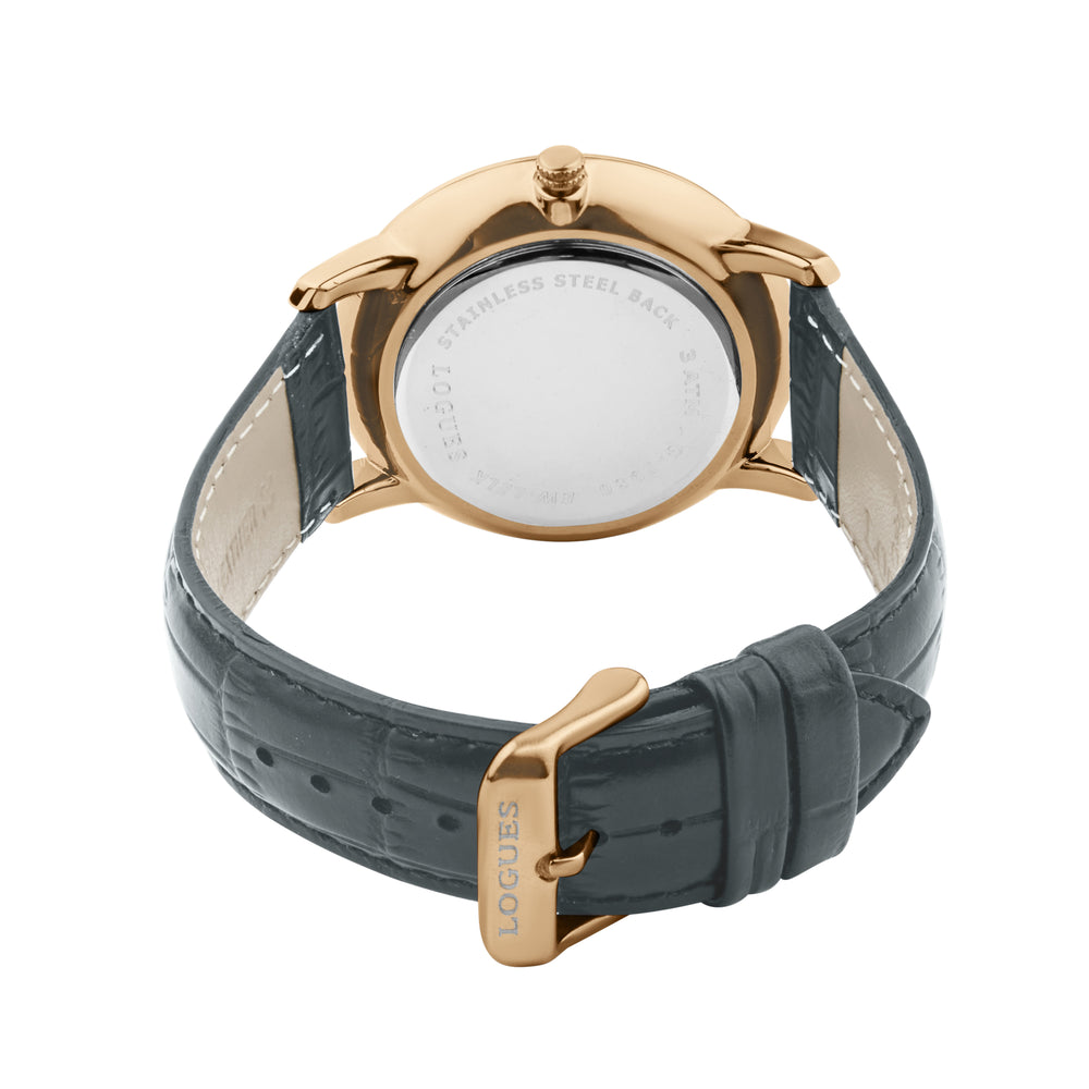 Logues Multifunction Watch for Men | G 1986 WL-27
