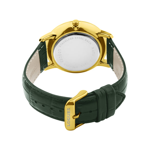Logues Multifunction Watch for Men | G 1986 YL-10
