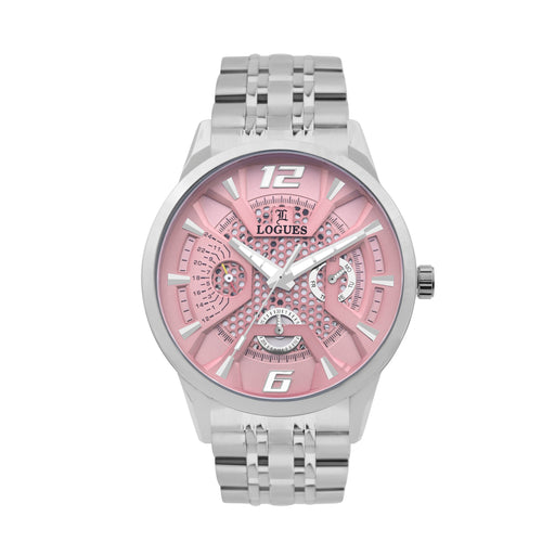 Logues Multifunction Watch for Men | G 1988 SM-09