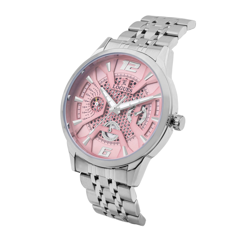 Logues Multifunction Watch for Men | G 1988 SM-09