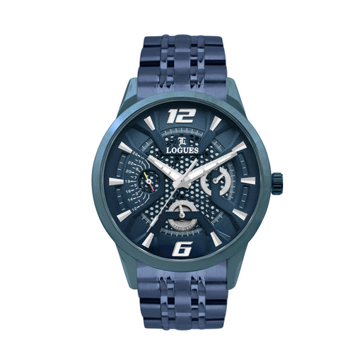 Logues Multifunction Watch for Men | G 1988 VM-04