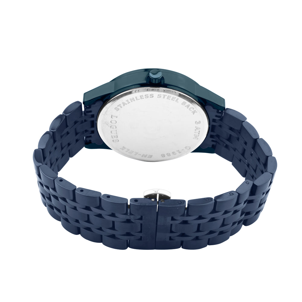 Logues Multifunction Watch for Men | G 1988 VM-04