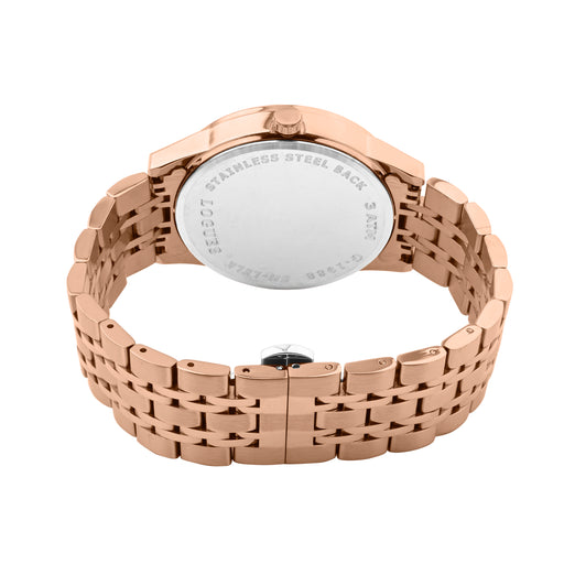 Logues Multifunction Watch for Men | G 1988 WM-02