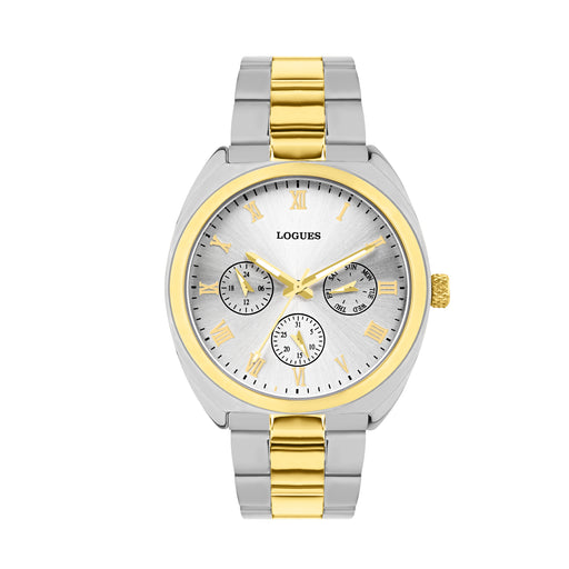 Logues Multifunction Watch for Men | G 1989 BM-02