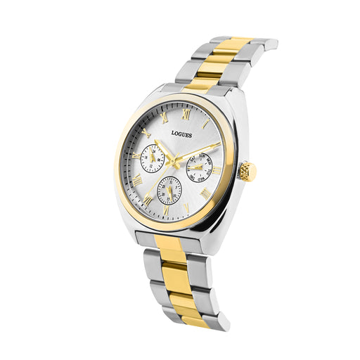 Logues Multifunction Watch for Men | G 1989 BM-02