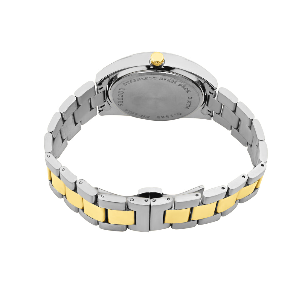 Logues Multifunction Watch for Men | G 1989 BM-02