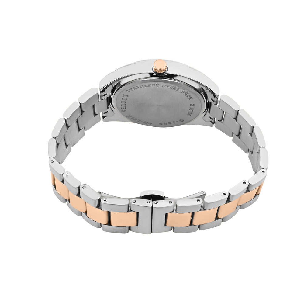 Logues Multifunction Watch for Men | G 1989 BWM-27