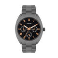 Logues Multifunction Watch for Men | G 1989 QM-27