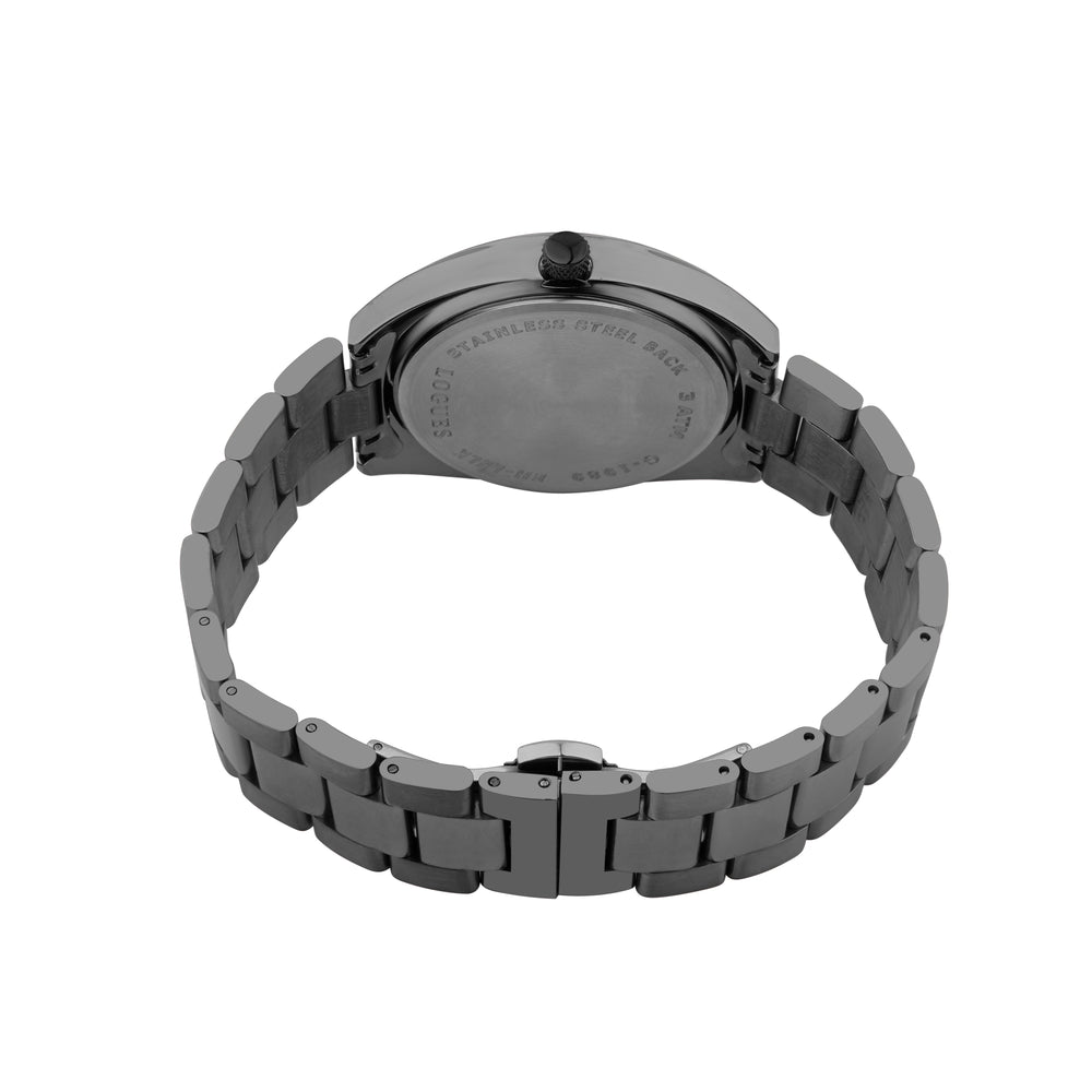 Logues Multifunction Watch for Men | G 1989 QM-27