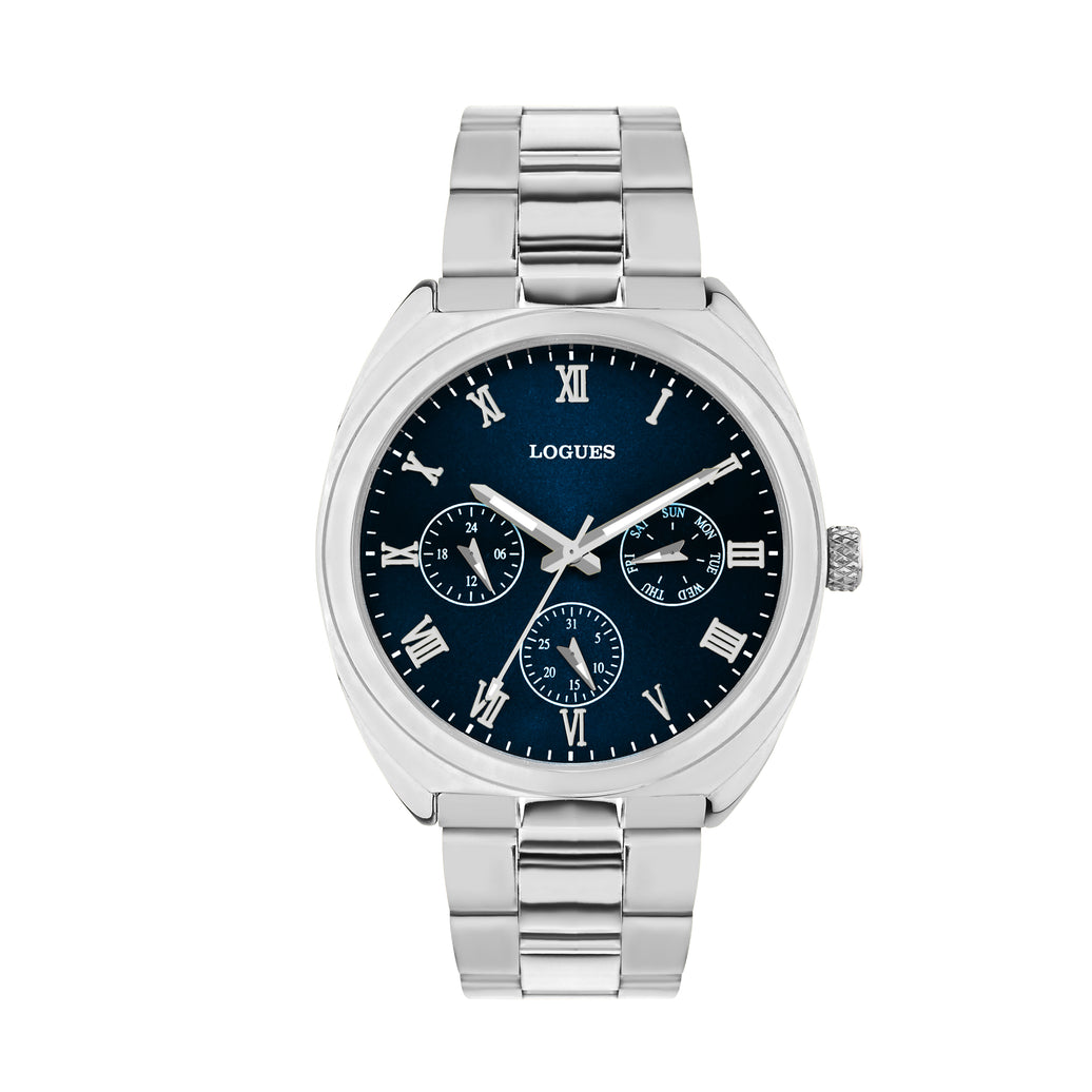 Logues Multifunction Watch for Men | G 1989 SM-04
