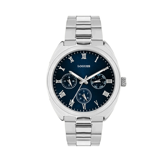 Logues Multifunction Watch for Men | G 1989 SM-04