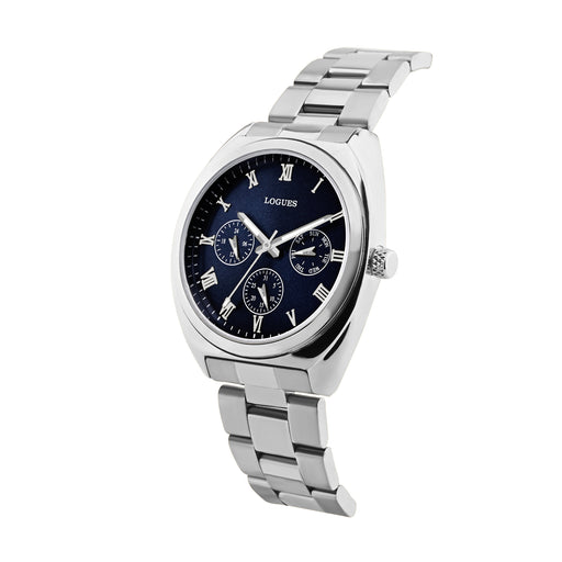 Logues Multifunction Watch for Men | G 1989 SM-04