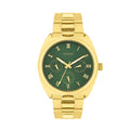 Logues Multifunction Watch for Men | G 1989 YM-10