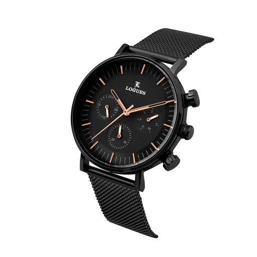 Logues Multifunction Watch for Men | G 1990 NZ-03