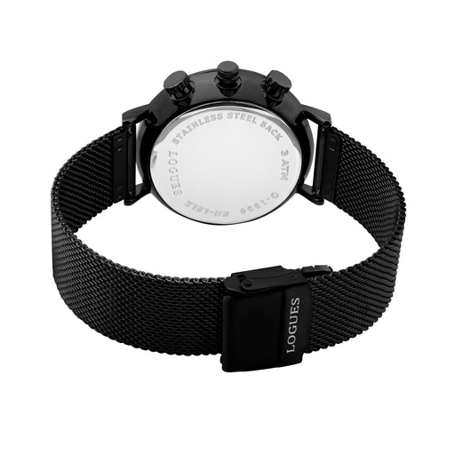 Logues Multifunction Watch for Men | G 1990 NZ-03