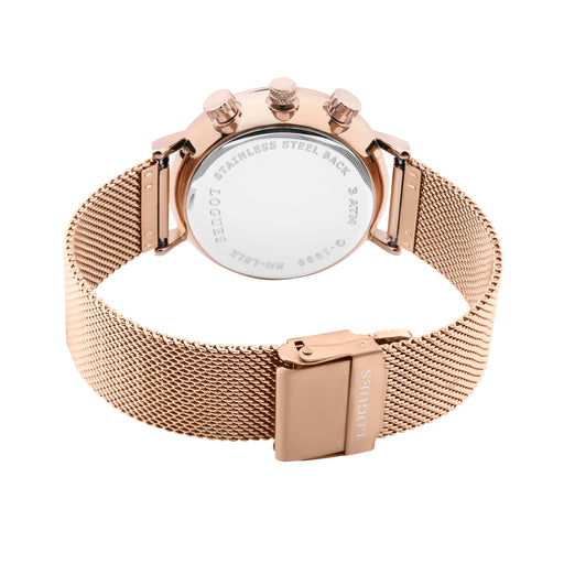Logues Multifunction Watch for Men | G 1990 WZ-02